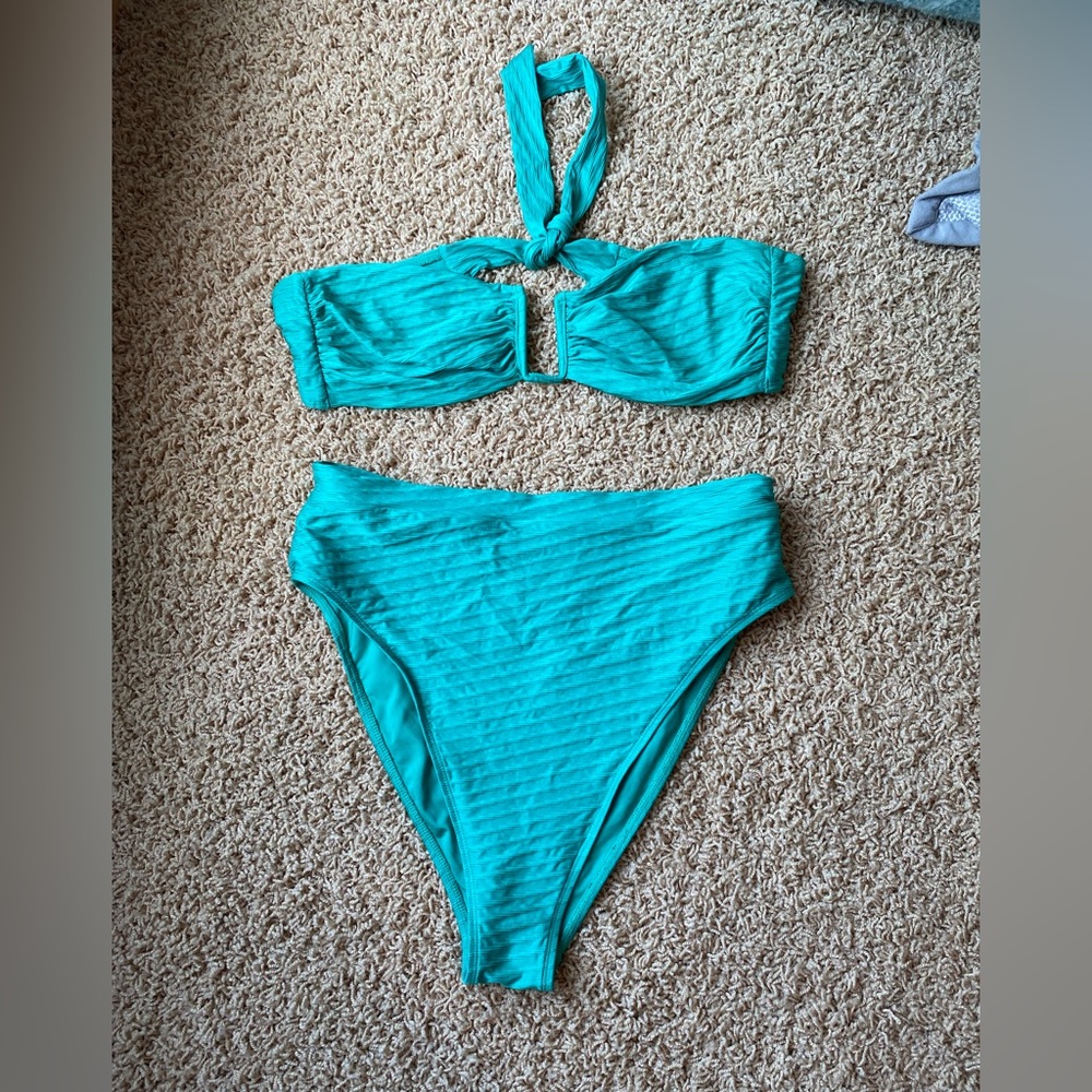 Monday Swimwear